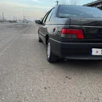 پژو۴۰۵ مدل ۹۰ داخل کرم|خودرو سواری و وانت|آستانه اشرفیه, |دیوار