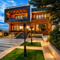ویلای-خاص-تریبلکس-با-تخفیف-ویژه
