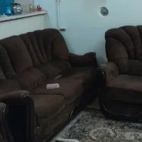 مبل 7نفره