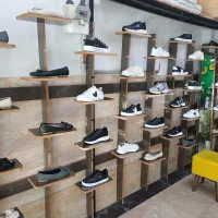 دکور کفش وکیف