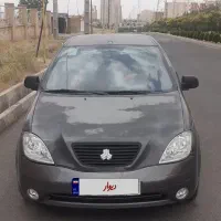 تیبا صندوقدار sx