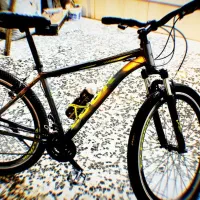 دوچرخه مدل (Look) سایز 29 تمیز و سالم|دوچرخه، اسکیت، اسکوتر|خرم‌آباد, |دیوار