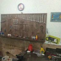 شاگردمکانیک