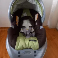 کریر.تخت|تخت و صندلی بچه|ری, دولتآباد|دیوار