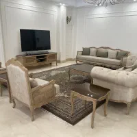مبل استیل