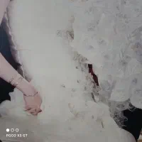 لباس عروس