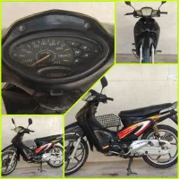 موتور طرح ویو کویر ۱۳۹۵