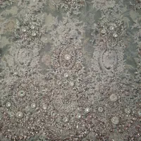 پارچه گیپور۱۳۰ سانت