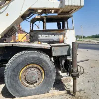 جرثقیل ۲۵تنی کارگاهی|خودرو سنگین|میاندوآب, |دیوار