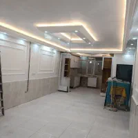 خانه ویلایی ده غیبی 140 متر سند و پروانه ساخت|فروش خانه و ویلا|مشهد, شهرک ابوذر|دیوار