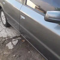 سمند‌سواری‌درجه‌یک‌‌خاکستری‌متالیک‌|خودرو سواری و وانت|لاهیجان, آهندان|دیوار