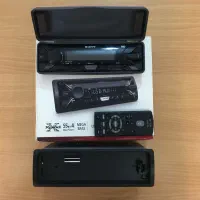 ضبط سونی مدل DSX-A100UW
