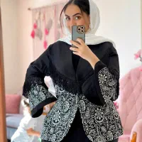 حراج لباس زنانه عمده به علت جمع آوری/ عمده