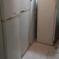 همه رقم یخچال|یخچال و فریزر|پیشوا, |دیوار