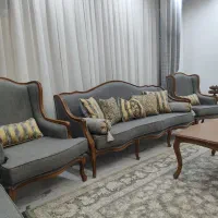 کوسن مبل .. فقط کوسن مبل|پشتی|مشهد, حسینآباد|دیوار