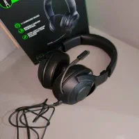 هدست / هدفون گیمینگ ریزر KRAKEN X