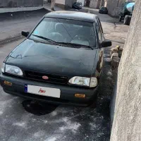 ماشین سواری