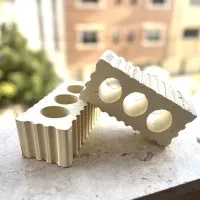 آجر سه گل اصفهان|مصالح و تجهیزات ساختمان|لار, |دیوار