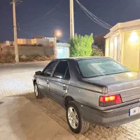 405 glx 93 خونگی|خودرو سواری و وانت|بهبهان, |دیوار