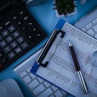 دعوت به همکاری (حسابدار آقا یا خانم)