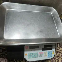 ترازو محک سالم