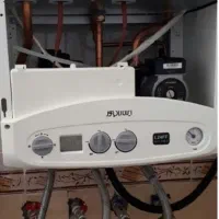 نصب پکیج وآبگرمکن تعمیربخاری