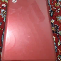 لبتاب hp pavilion g6 قرمز