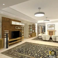 آپارتمان-سنددارفرهنگیان-صفادشت