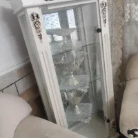 ویترین در حد نو