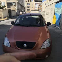 تیبا مدل ۹۱|خودرو سواری و وانت|صفادشت, |دیوار