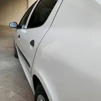 ۲۰۶ مدل ۹۴|خودرو سواری و وانت|بجنورد, |دیوار