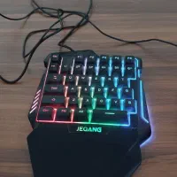 موس و کیبورد