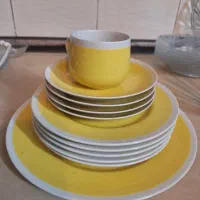 ظرف پذیرایی