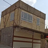 مغازه در پلدختر