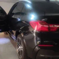 بی ام و x4 تک برگ سند|خودرو سواری و وانت|تهران, الهیه|دیوار