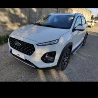 ام وی ام X22pro MT، مدل ۱۴۰۳|خودرو سواری و وانت|اسلام‌‌آباد غرب, |دیوار