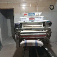 فروش دستگاه نانوایی|ماشینآلات صنعتی|بوکان, |دیوار