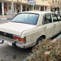 پیکان ۸۱ انژکتور|خودرو سواری و وانت|اصفهان, امیرعرب|دیوار