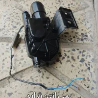 تعدادی قطعات موتور سیکلت|قطعات یدکی و لوازم جانبی|ایلام, |دیوار