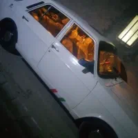 پیکان ۸۳معاوضه موتور واقساطی