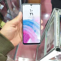 گوشی سامسونگ a33 5G