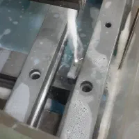 مکانیک تراشکاری قالبسازی|استخدام صنعتی، فنی، مهندسی|قم, خداکرم|دیوار