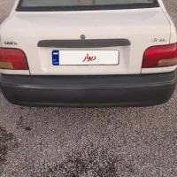 پراید مدل ۹۰ شاسی سالم|خودرو سواری و وانت|اصفهان, شاهد|دیوار