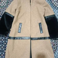 پالتو استر کشی سایز ۳۶و۳۸