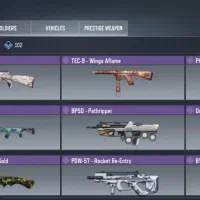 اکانت کالاف|کنسول، بازی ویدئویی و آنلاین|تهران, قیام|دیوار