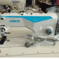 راسته دوزجک آکبند پلمپF12باضمانت اصلی شرکت جک|چرخ خیاطی و ریسندگی|تهران, بازار|دیوار