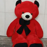 خرس بزرگ|اسباببازی بچه|ری, امین آباد|دیوار