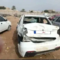 ساینا s|خودرو سواری و وانت|سوسنگرد, |دیوار