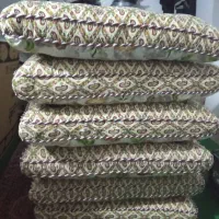 پشتی نو
