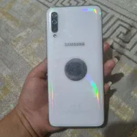 گوشی سامسونگ مدل a70